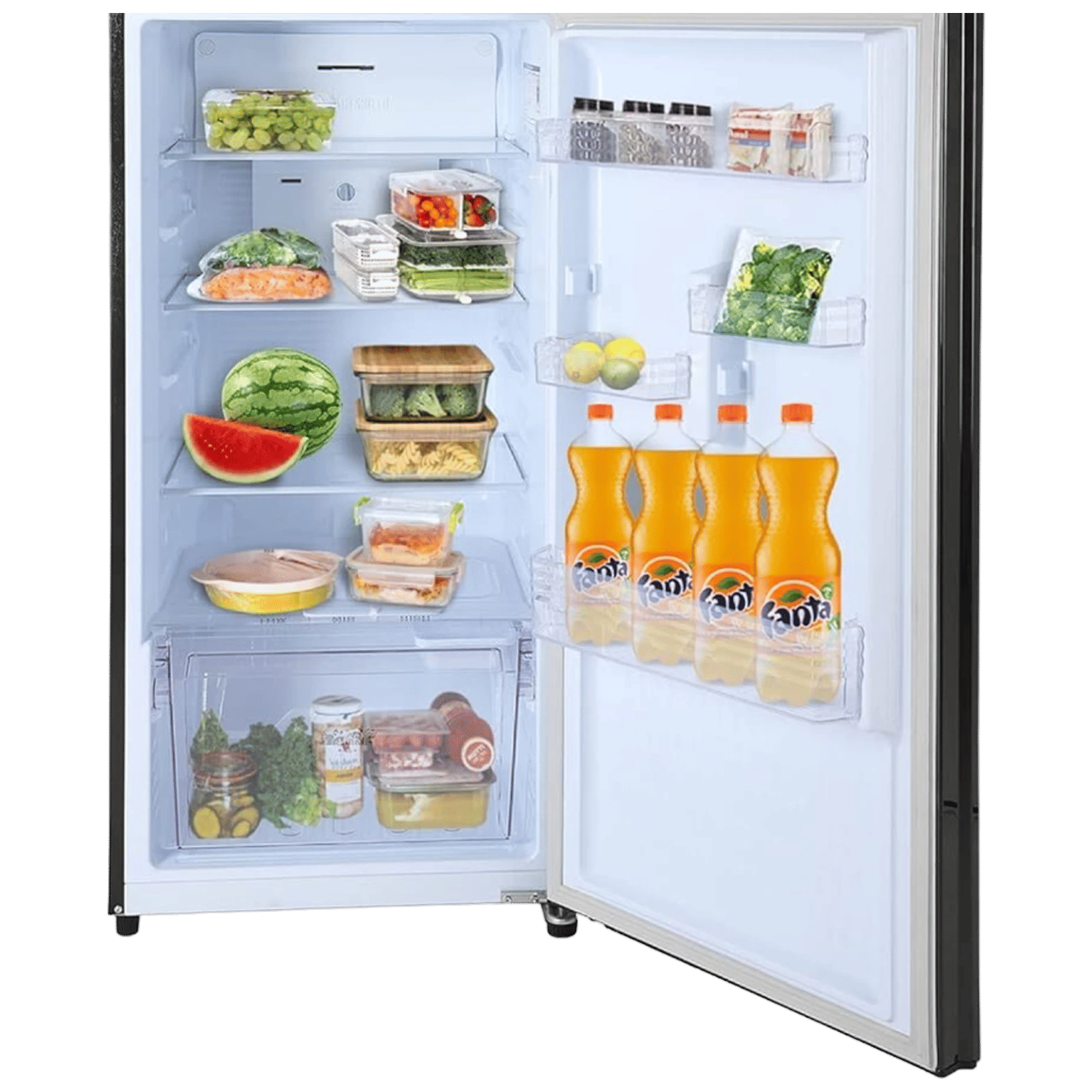 Buy LLOYD 310 Litres 2 Star Frost Free Double Door Convertible